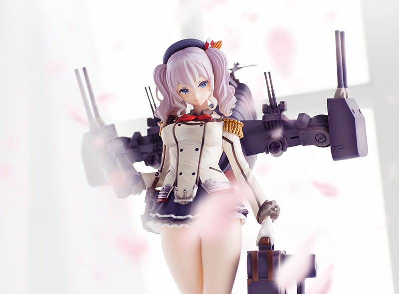 Kantai Collection -Kan Colle- Kashima [8th Anniversary] 1/7