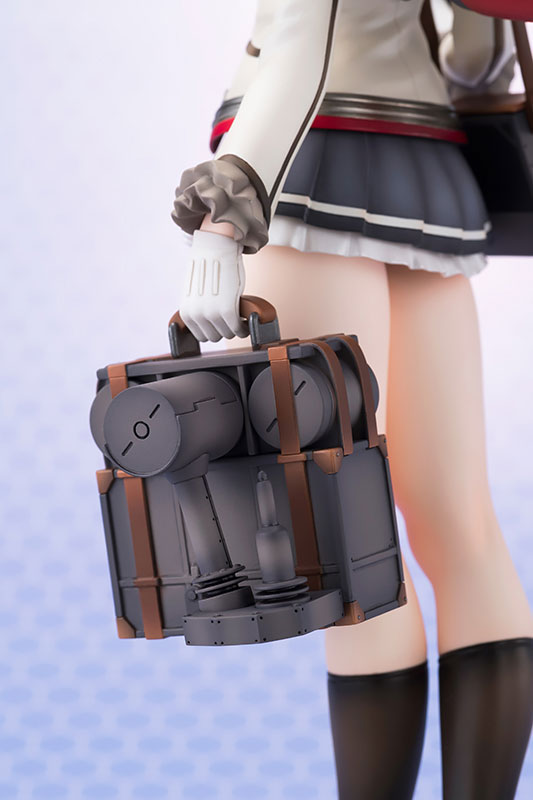 Kantai Collection -Kan Colle- Kashima [8th Anniversary] 1/7