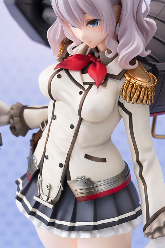 Kantai Collection -Kan Colle- Kashima [8th Anniversary] 1/7