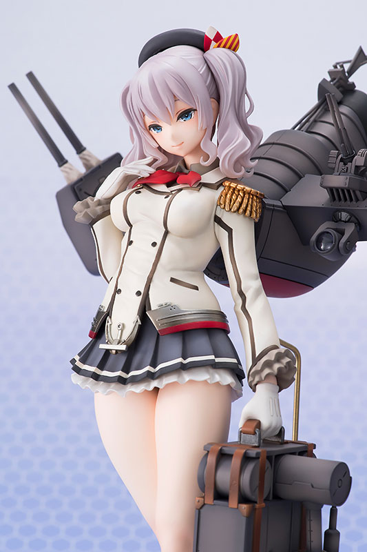 Kantai Collection -Kan Colle- Kashima [8th Anniversary] 1/7
