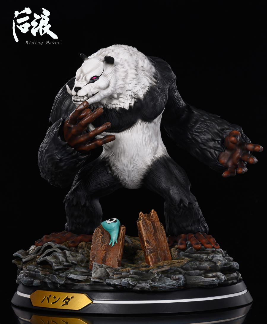 Panda - Jujutsu Kaisen