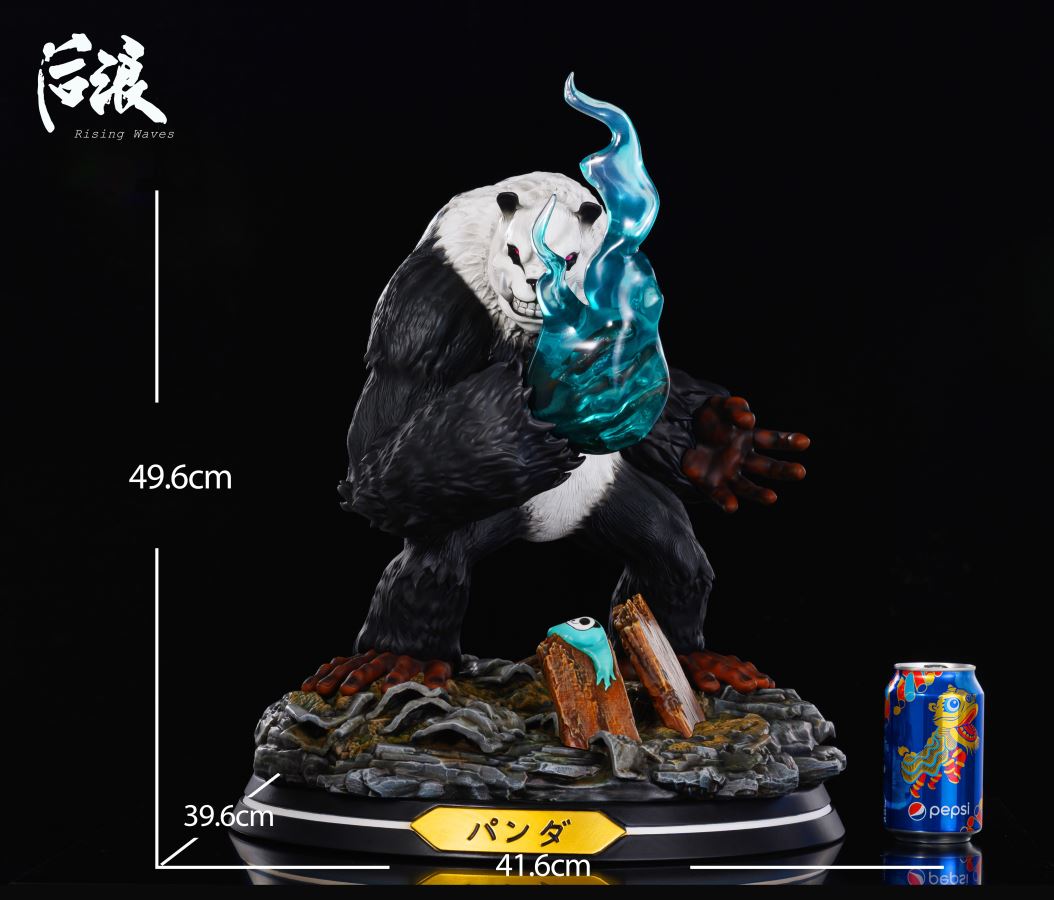 Panda - Jujutsu Kaisen