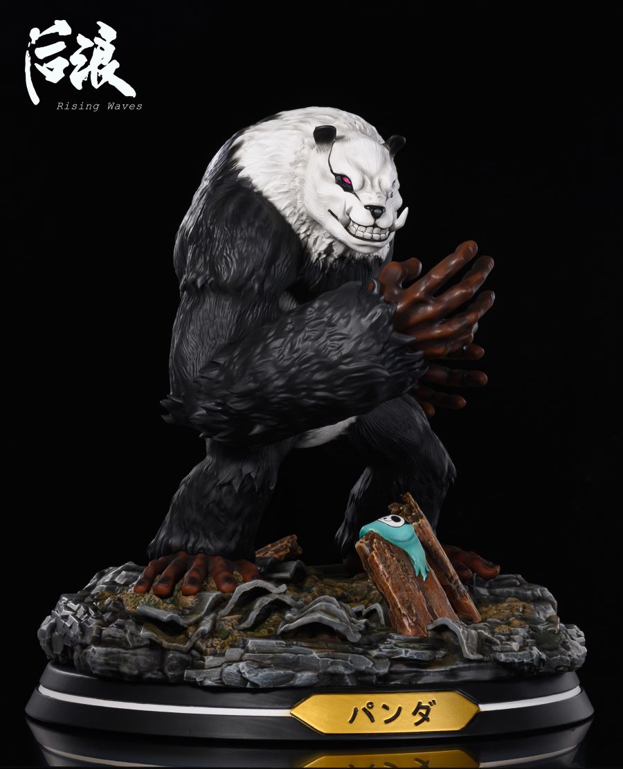 Panda - Jujutsu Kaisen