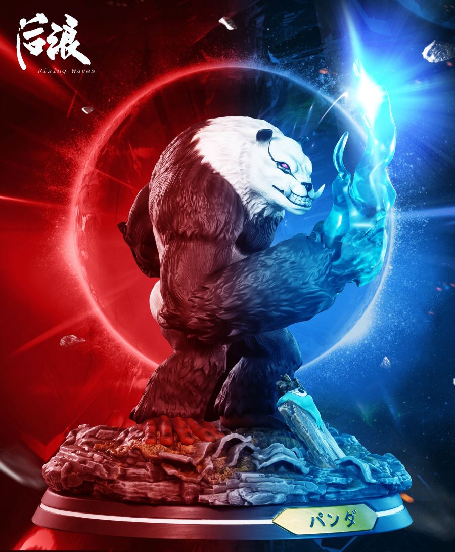 Panda - Jujutsu Kaisen