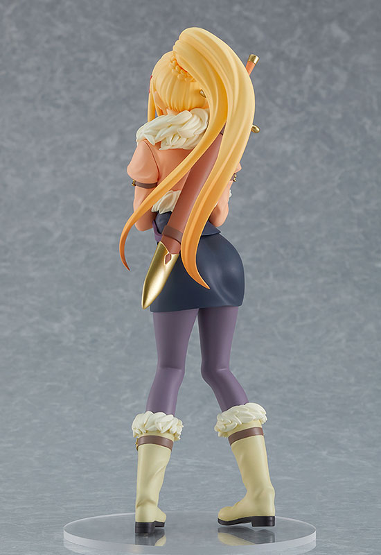 POP UP PARADE KonoSuba: God's Blessing on this Wonderful World! Kurenai Densetsu Darkness Winter Outfit Ver