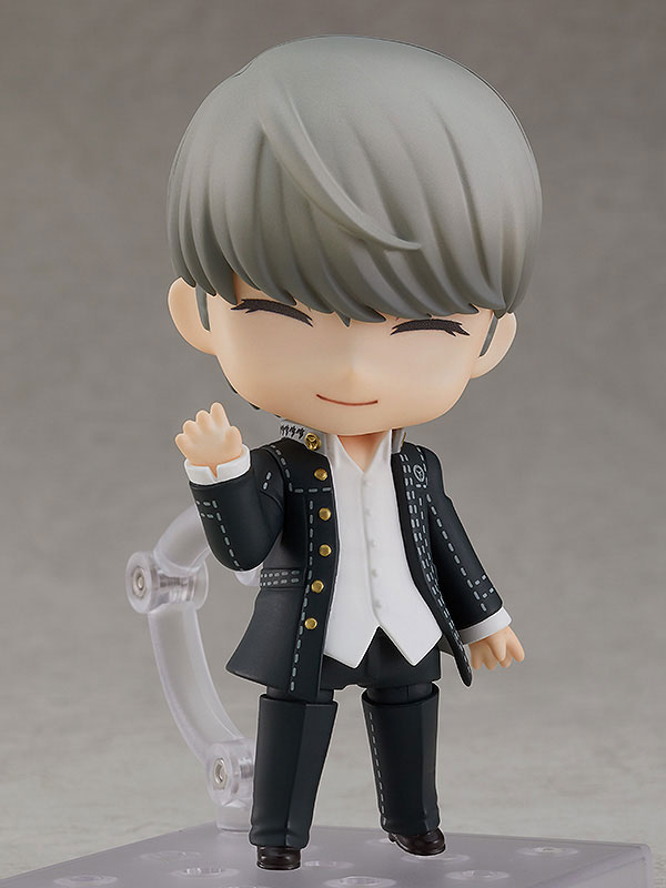 Nendoroid Persona 4 The Golden P4G Protagonist