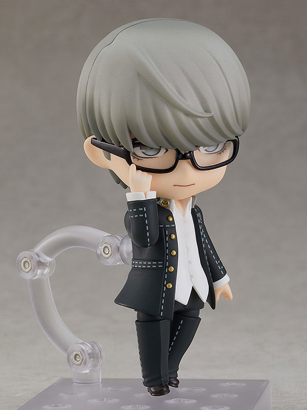Nendoroid Persona 4 The Golden P4G Protagonist