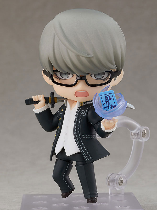 Nendoroid Persona 4 The Golden P4G Protagonist