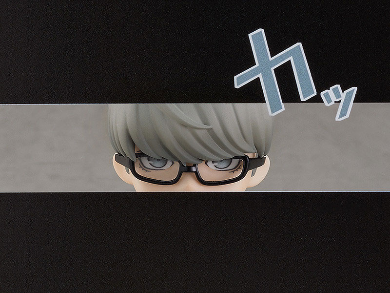 Nendoroid Persona 4 The Golden P4G Protagonist
