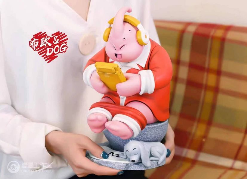 Buu - Dragon Ball 1/5