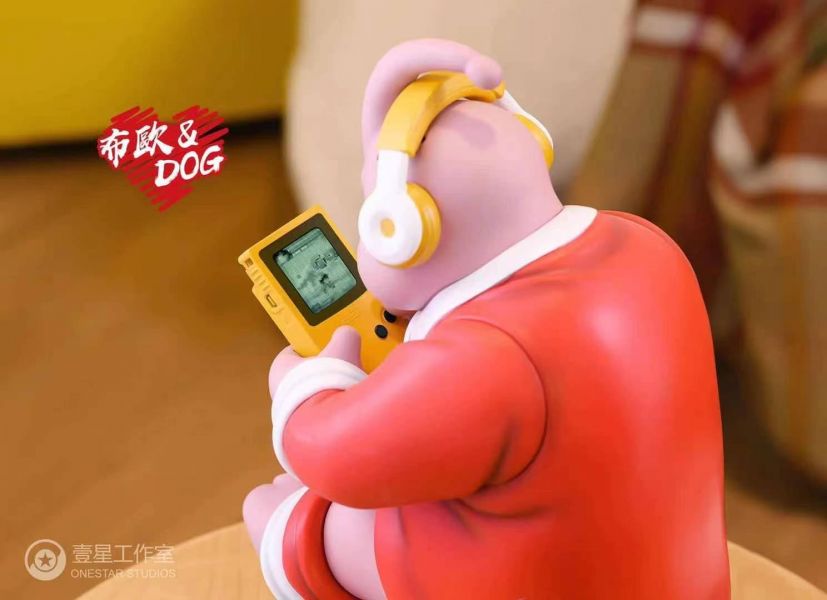 Buu - Dragon Ball 1/5