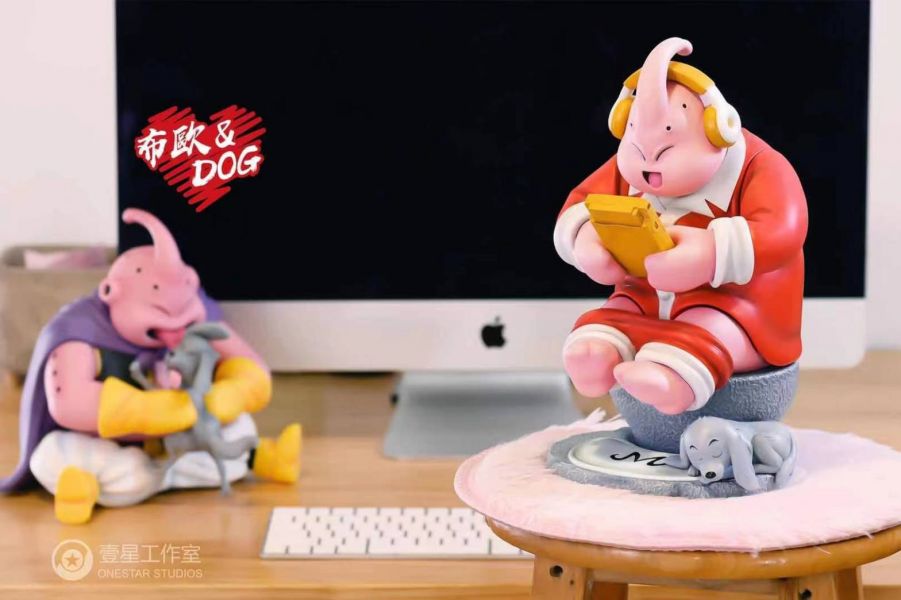 Buu - Dragon Ball 1/5