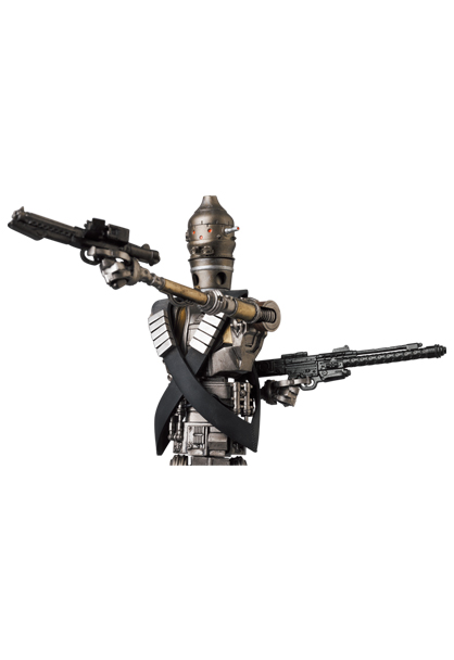 IG-11 - The Mandalorian
