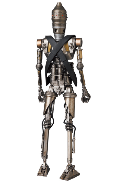 IG-11 - The Mandalorian