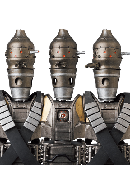 IG-11 - The Mandalorian