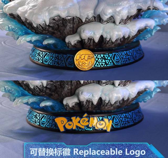 Blastoise Family - Pokemon