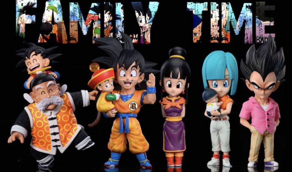 Vegeta - Dragon Ball