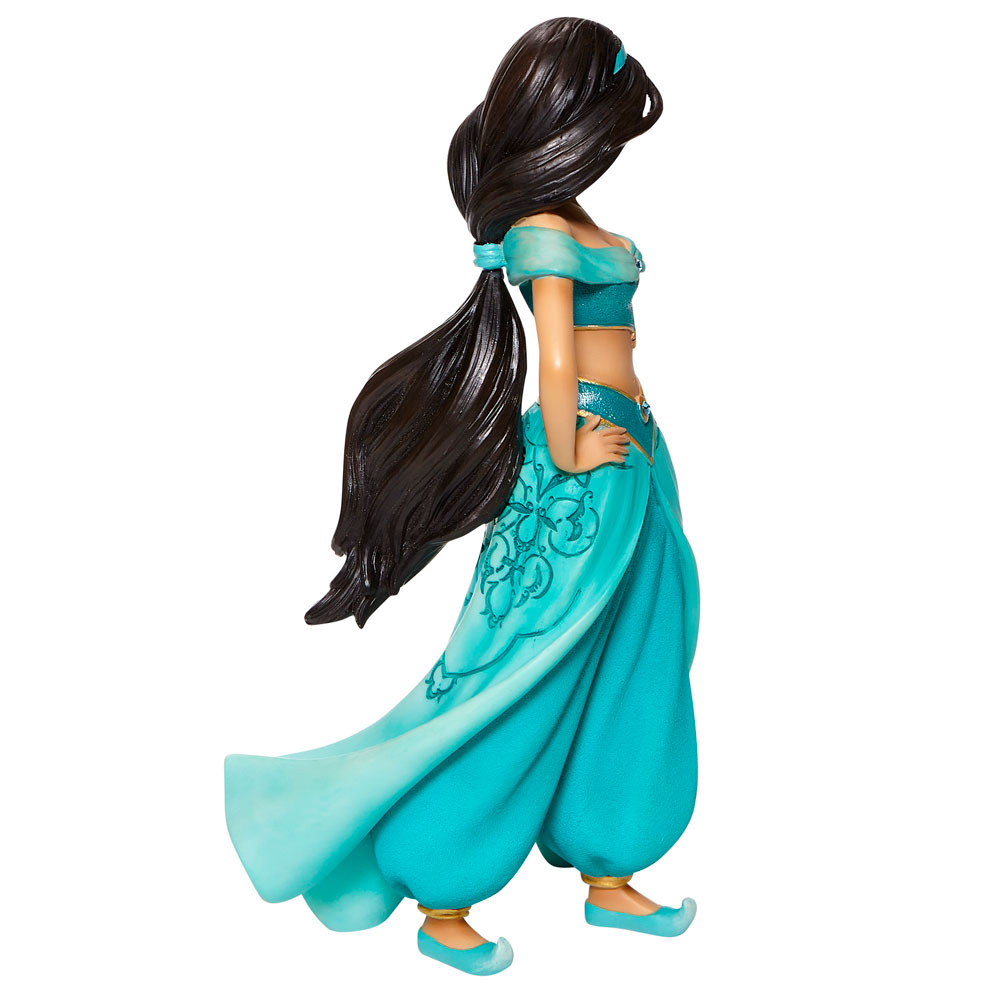Stylized Jasmine