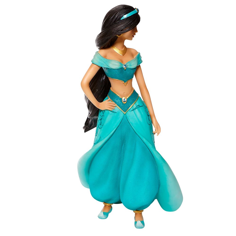 Stylized Jasmine