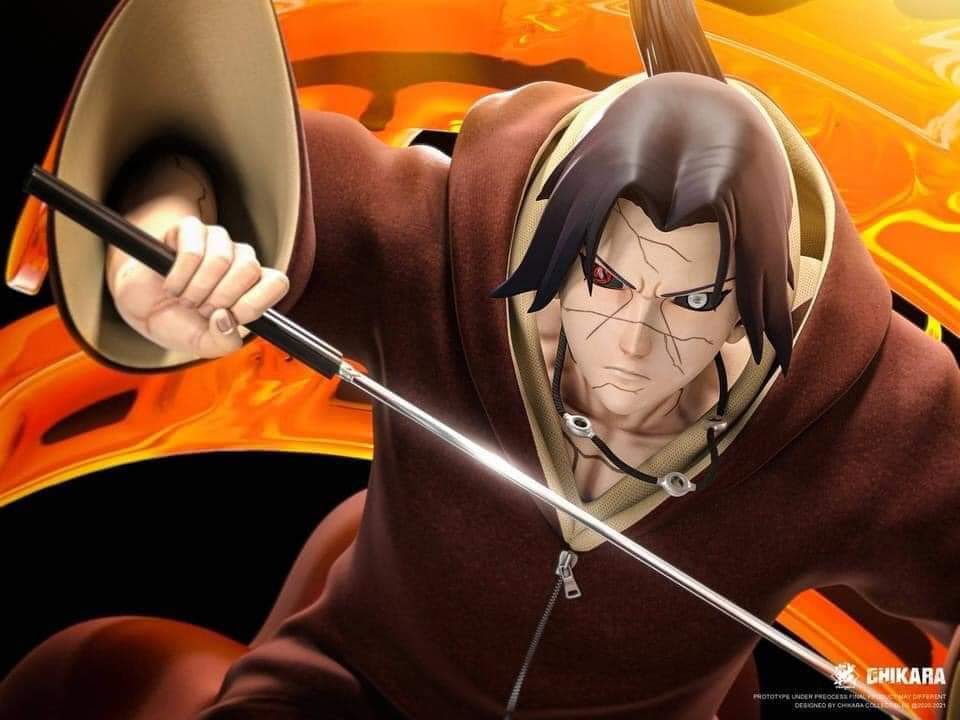Death Match – IZANAMI: Kabuto(Sage) vs Itachi Uchiha(Edo tensei) – Naruto