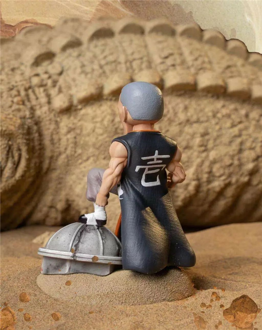 Daz Bonez & Bentham & Crocodile