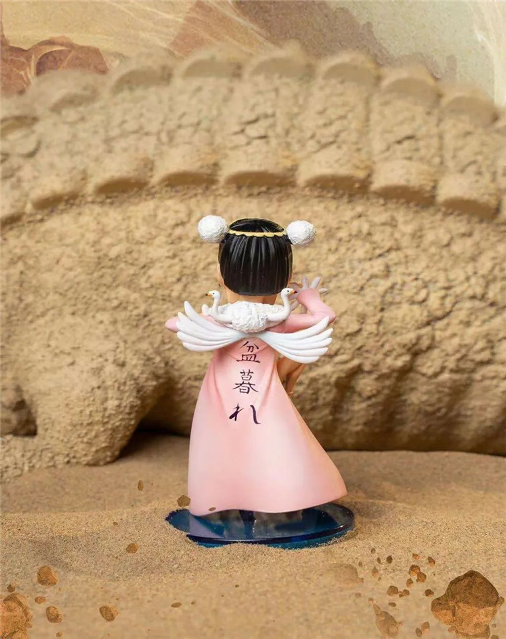 Daz Bonez & Bentham & Crocodile