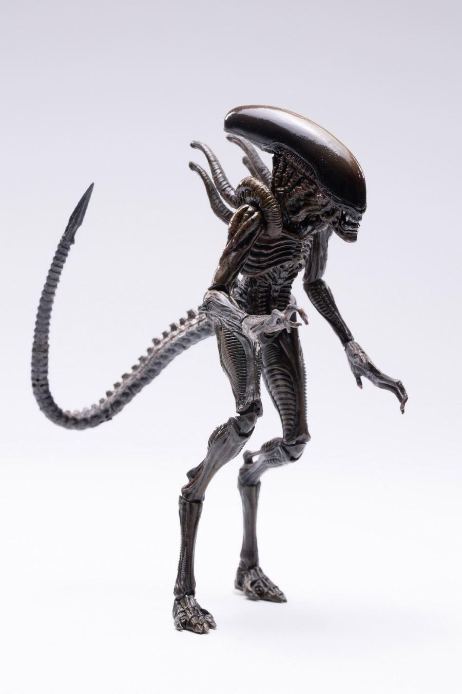 Lead Alien Warrior