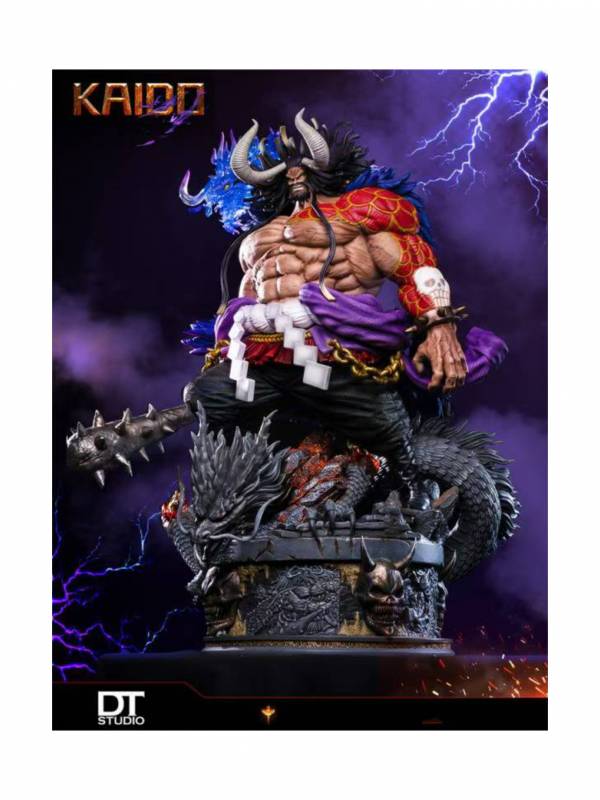 Kaido - One Piece