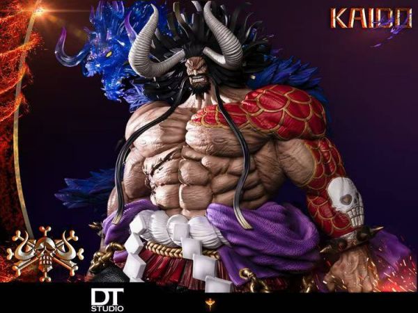 Kaido - One Piece