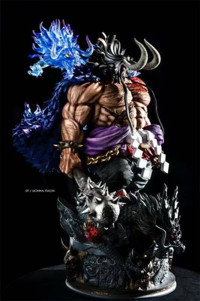 Kaido - One Piece