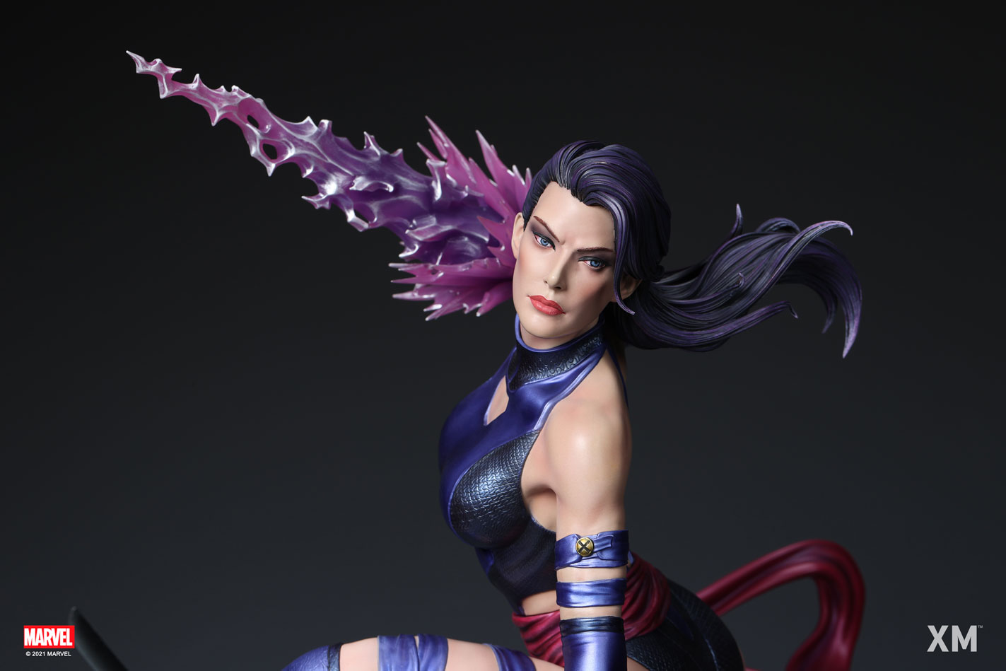 Psylocke