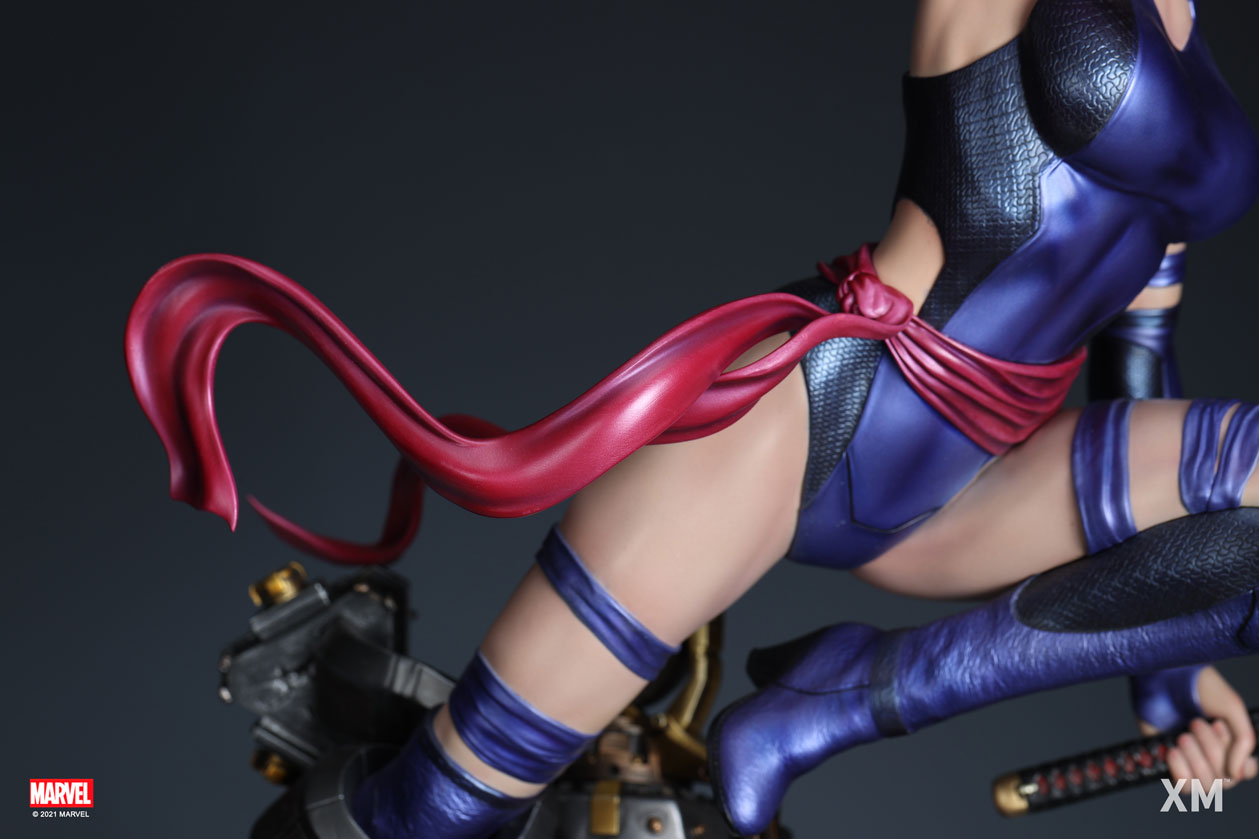 Psylocke