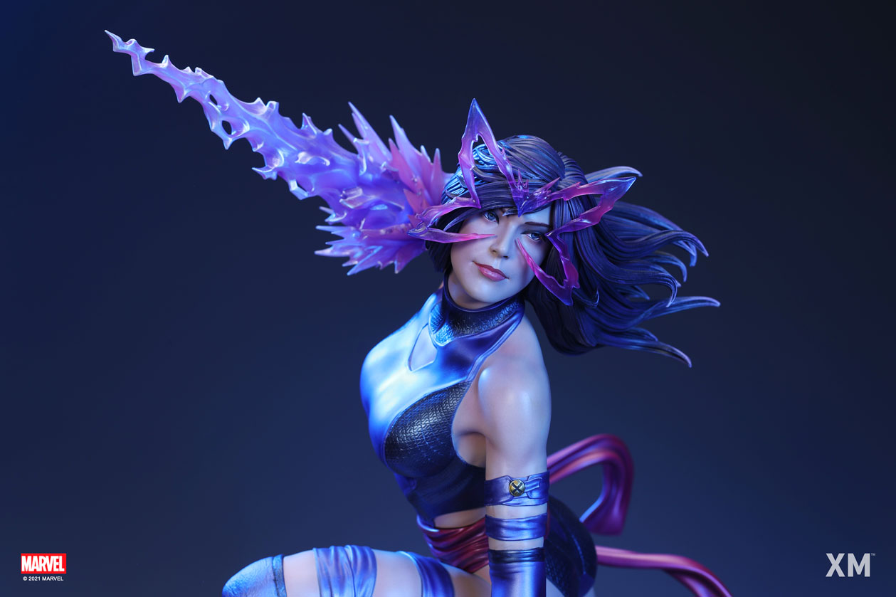 Psylocke