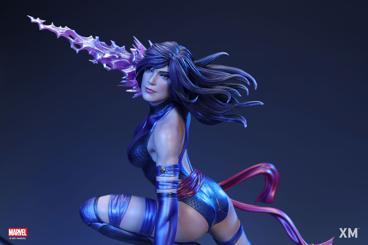 Psylocke