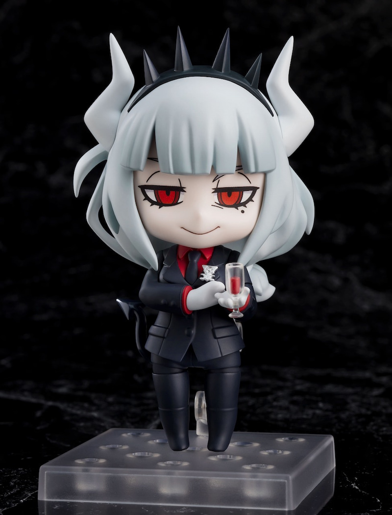 Helltaker - Nendoroid Lucifer