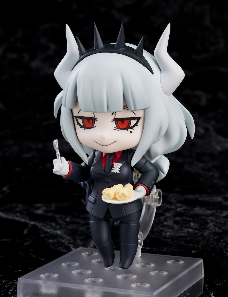 Helltaker - Nendoroid Lucifer