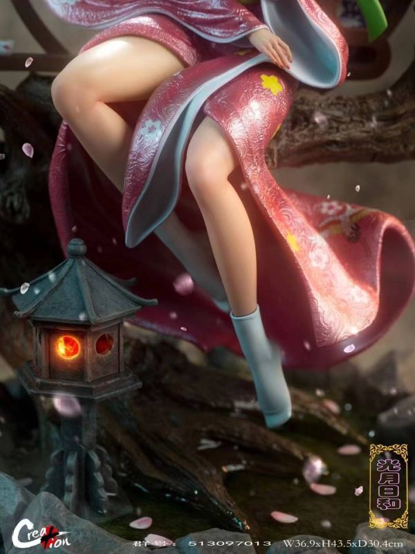 Kozuki Hiyori – One Piece 1/4