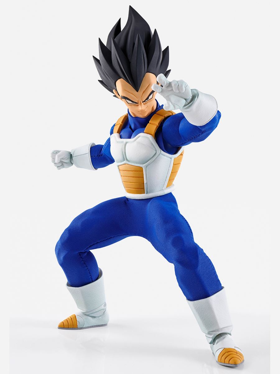 Dragon Ball Z - IMAGINATION WORKS Vegeta