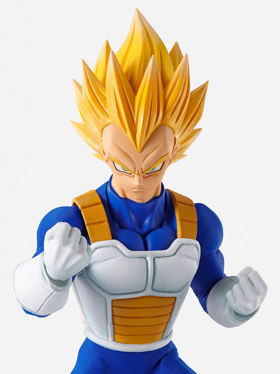 Dragon Ball Z - IMAGINATION WORKS Vegeta