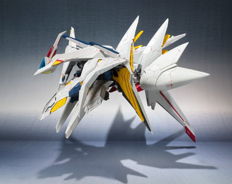 Robot Spirit Ka signature SIDE MS Penelope (Mobile Suit Gundam: Hathaway of the Flash Ver.)