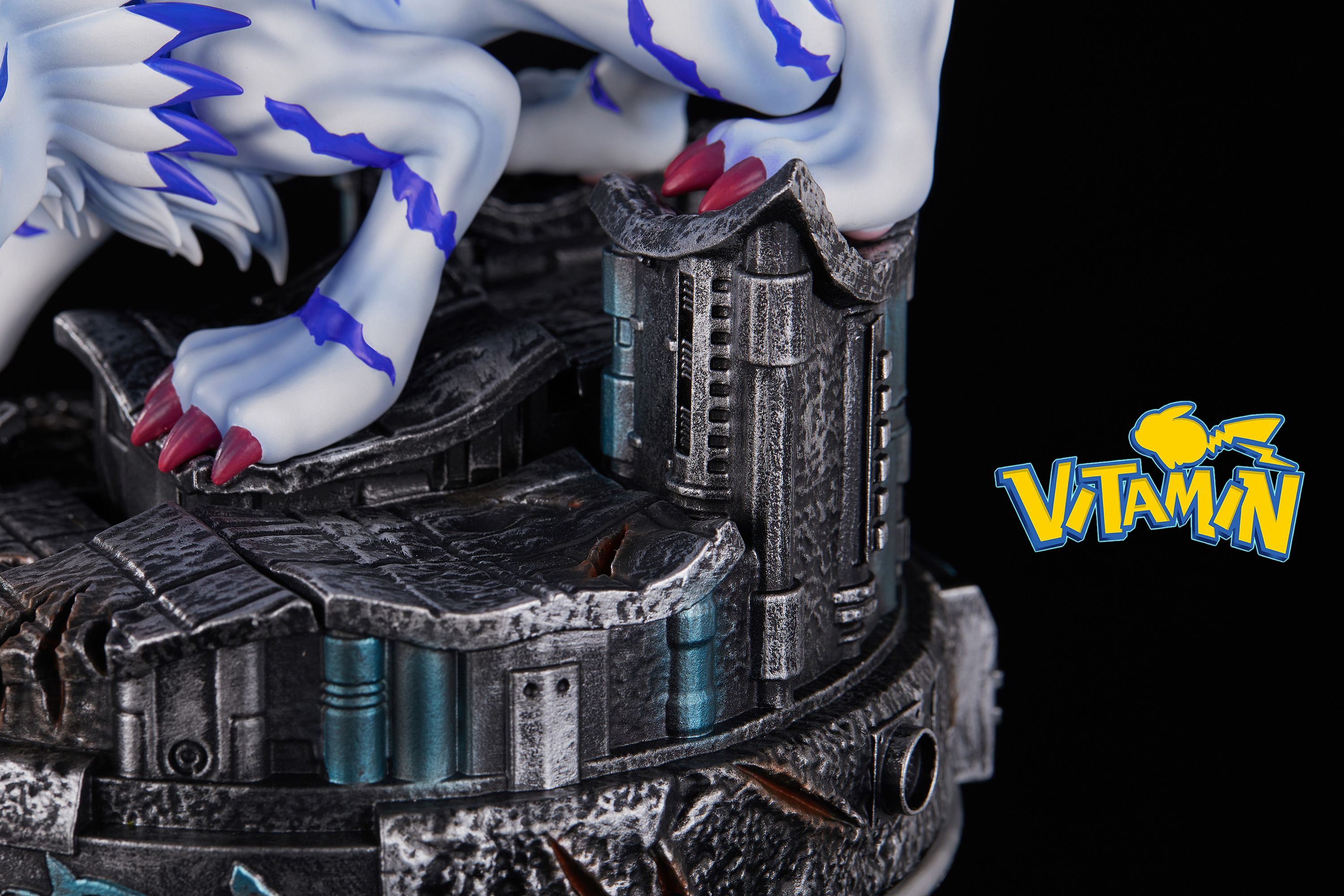 Garurumon – Digimon