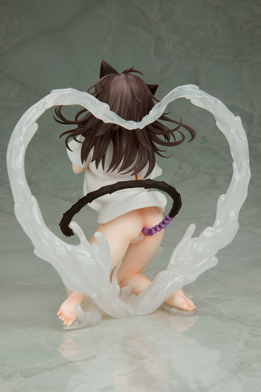 Pure x Shiko x Milk Yasu Nao 1/6