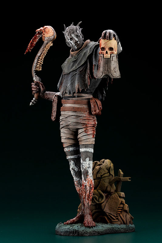 DEAD BY DAYLIGHT Wraith