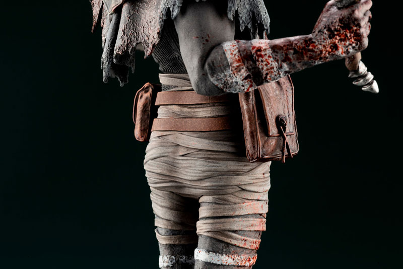 DEAD BY DAYLIGHT Wraith