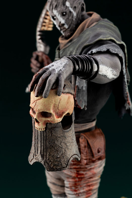 DEAD BY DAYLIGHT Wraith