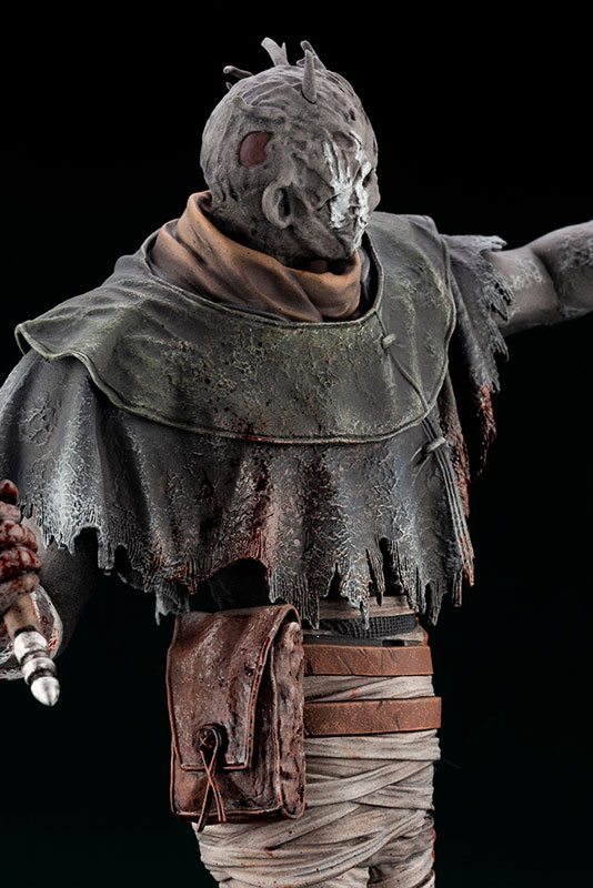 DEAD BY DAYLIGHT Wraith