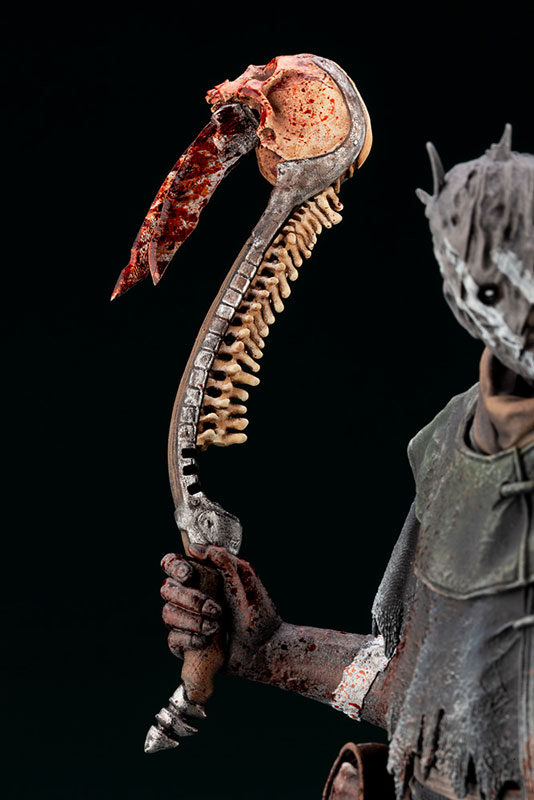DEAD BY DAYLIGHT Wraith
