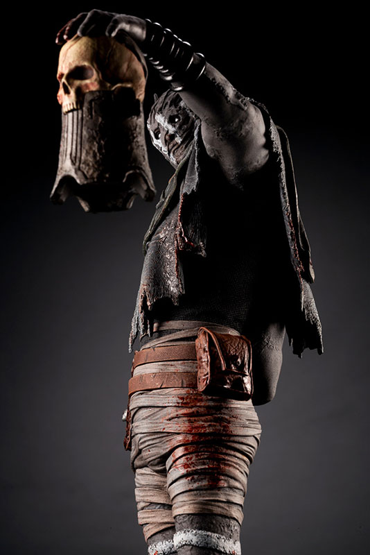 DEAD BY DAYLIGHT Wraith