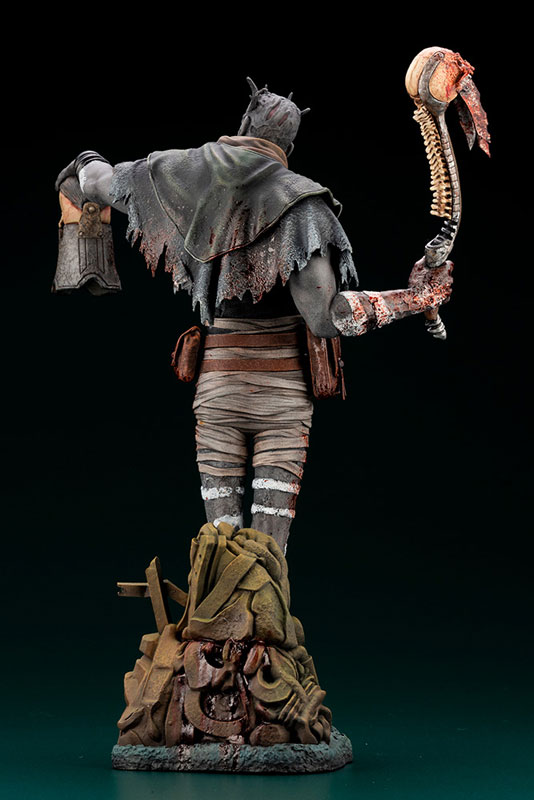 DEAD BY DAYLIGHT Wraith
