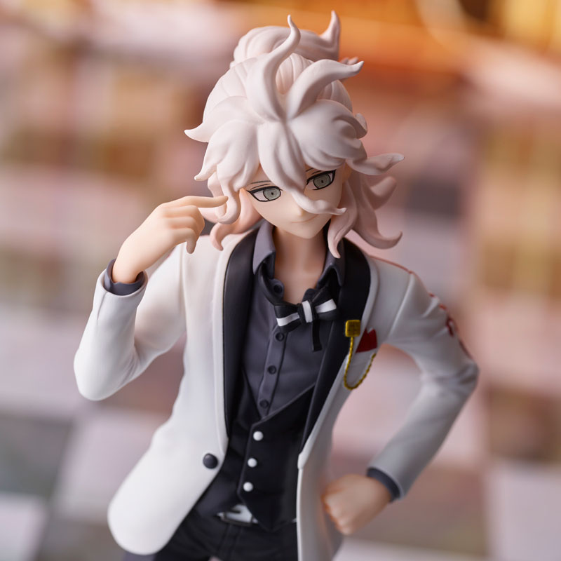 Danganronpa 1,2 Reload Nagito Komaeda